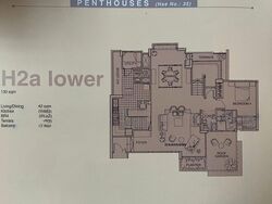 Modena (D18), Condominium #512152471